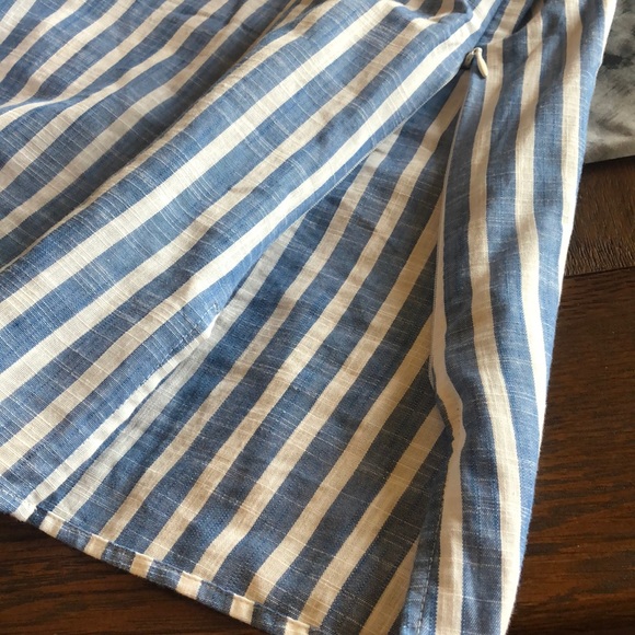 Talbots Boho Shirt - Picture 6 of 6